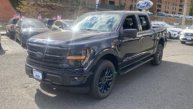 new 2024 Ford F-150 car, priced at $66,815