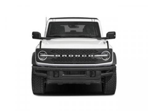 new 2025 Ford Bronco car, priced at $70,175
