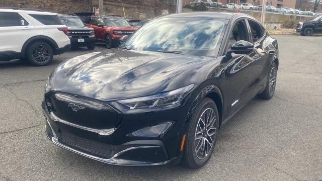 new 2024 Ford Mustang Mach-E car, priced at $52,490