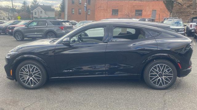 new 2024 Ford Mustang Mach-E car, priced at $52,490