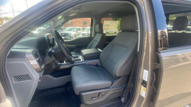 new 2025 Ford F-150 car, priced at $62,360