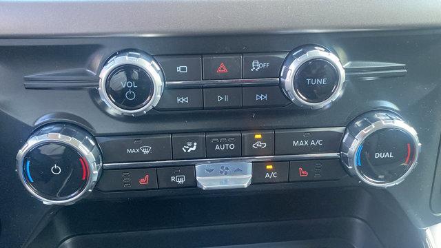 new 2025 Ford F-150 car, priced at $62,360