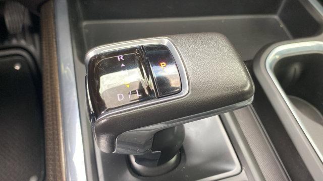 used 2022 Chevrolet Silverado 1500 car, priced at $46,877