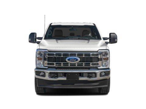 new 2024 Ford F-250 car, priced at $56,205