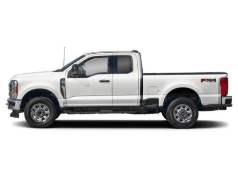 new 2024 Ford F-250 car, priced at $56,205