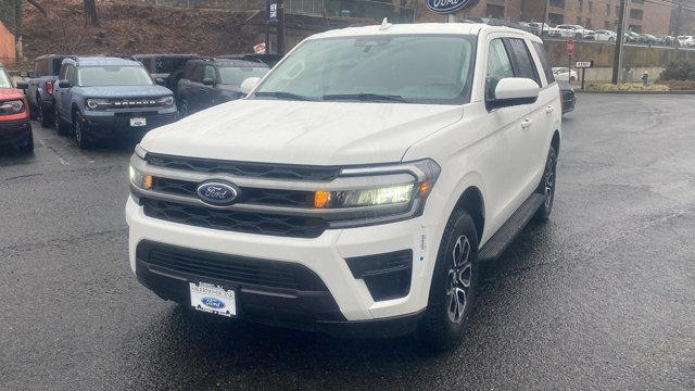 new 2024 Ford Expedition car, priced at $69,530