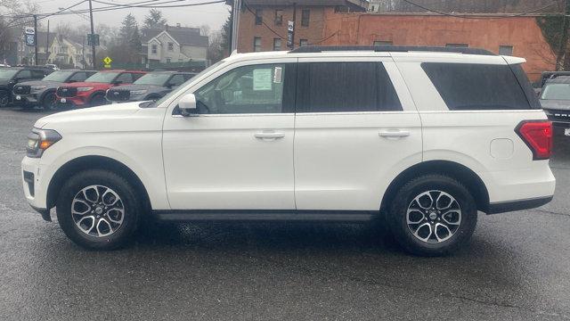 new 2024 Ford Expedition car, priced at $69,530