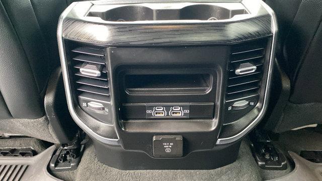 used 2023 Ram 1500 car, priced at $41,714