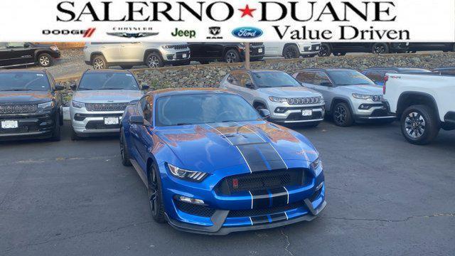 used 2017 Ford Shelby GT350 car, priced at $51,000