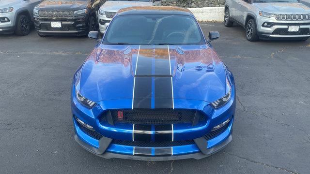 used 2017 Ford Shelby GT350 car, priced at $51,000