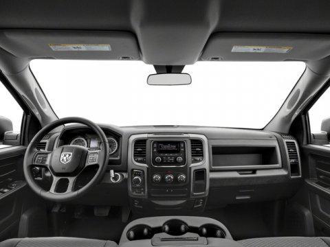 used 2017 Ram 1500 car, priced at $21,544