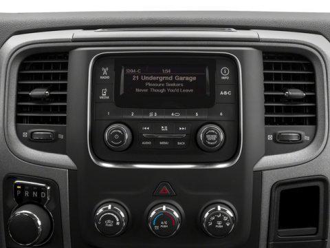 used 2017 Ram 1500 car, priced at $21,544