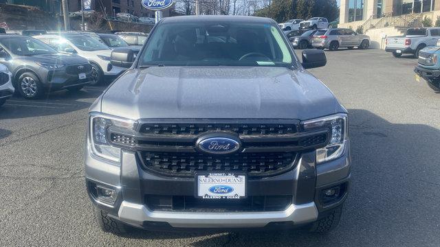 new 2024 Ford Ranger car, priced at $43,395