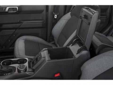 new 2025 Ford Bronco car, priced at $45,835