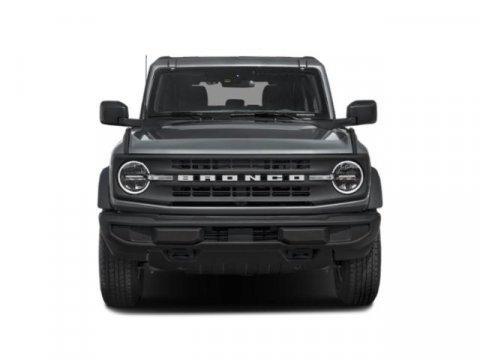 new 2025 Ford Bronco car, priced at $45,835