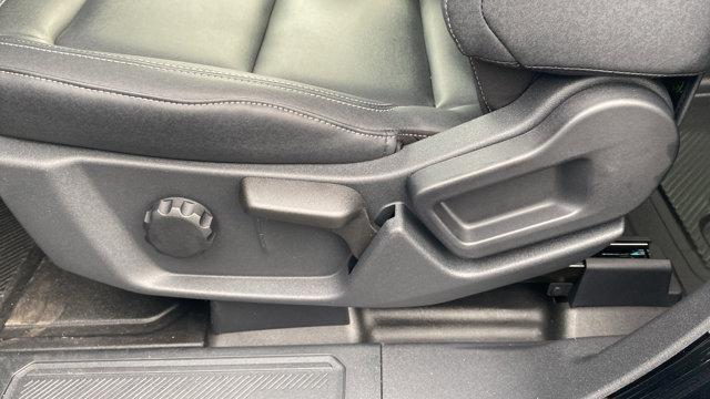 new 2025 Ford Bronco car, priced at $45,835