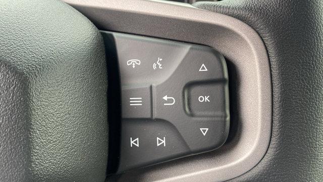 new 2025 Ford Bronco car, priced at $45,835