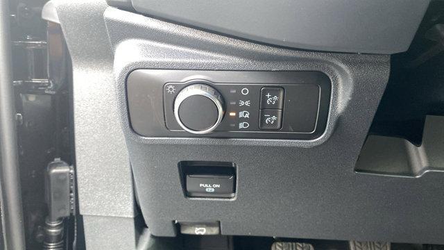 new 2025 Ford Bronco car, priced at $45,835