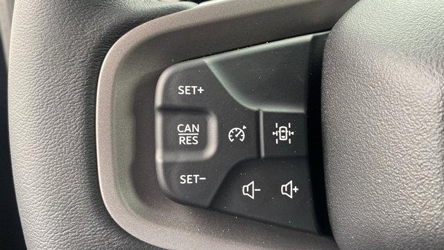 new 2025 Ford Bronco car, priced at $45,835