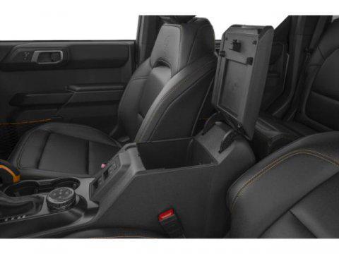 new 2025 Ford Bronco car, priced at $67,035