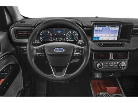 new 2024 Ford Maverick car, priced at $34,050