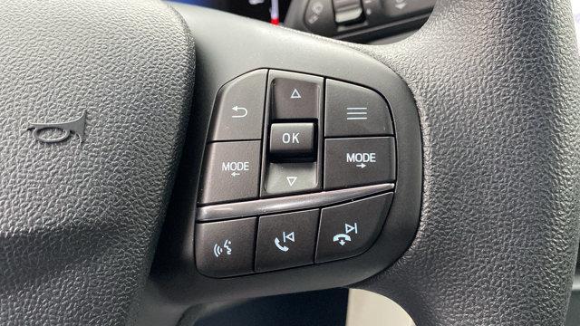 new 2025 Ford Maverick car, priced at $32,160