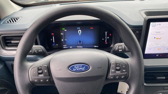new 2025 Ford Maverick car, priced at $32,160
