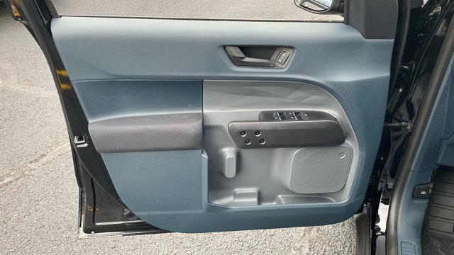 new 2025 Ford Maverick car, priced at $32,160