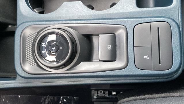 new 2025 Ford Maverick car, priced at $32,160