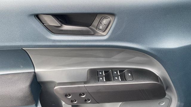 new 2025 Ford Maverick car, priced at $32,160