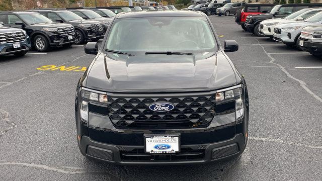 new 2025 Ford Maverick car, priced at $32,160