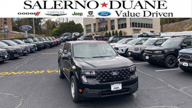 new 2025 Ford Maverick car, priced at $32,160