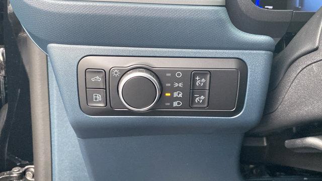 new 2025 Ford Maverick car, priced at $32,160