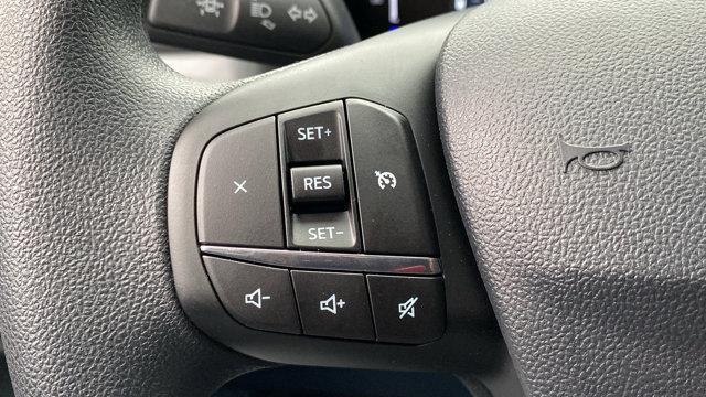 new 2025 Ford Maverick car, priced at $32,160