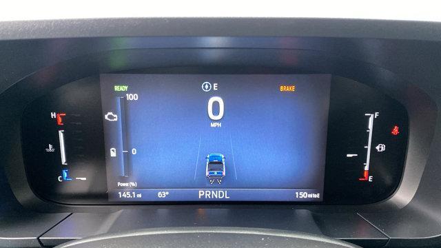 new 2025 Ford Maverick car, priced at $32,160