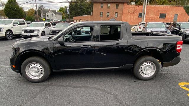 new 2025 Ford Maverick car, priced at $32,160