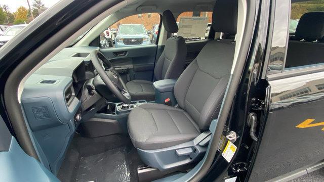 new 2025 Ford Maverick car, priced at $32,160