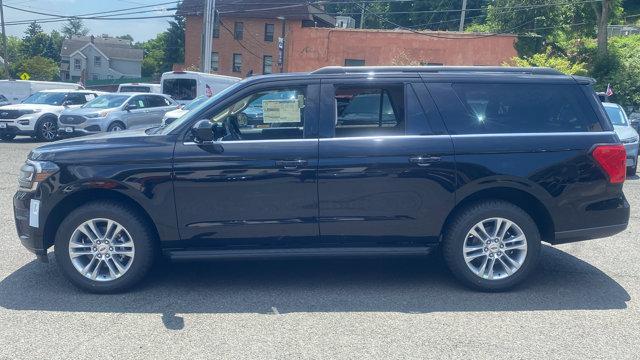 new 2024 Ford Expedition car, priced at $75,015