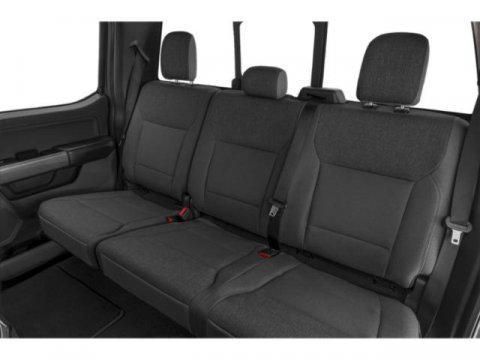 used 2025 Ford F-150 car