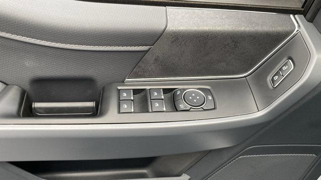 used 2025 Ford F-150 car, priced at $54,000
