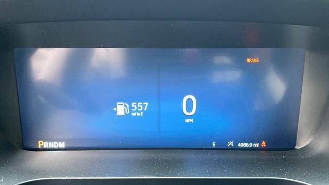 used 2025 Ford F-150 car, priced at $54,000