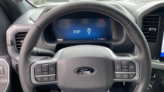 used 2025 Ford F-150 car, priced at $54,000