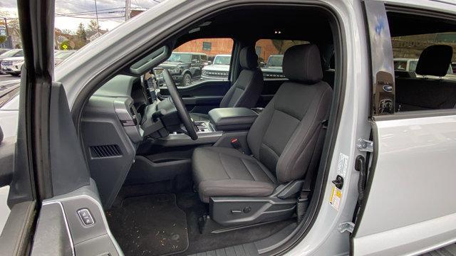 used 2025 Ford F-150 car, priced at $54,000