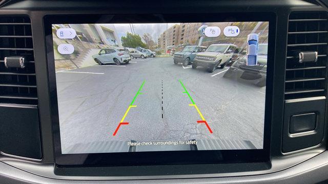 used 2025 Ford F-150 car, priced at $54,000