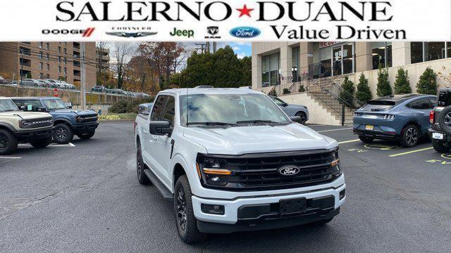 used 2025 Ford F-150 car, priced at $54,000