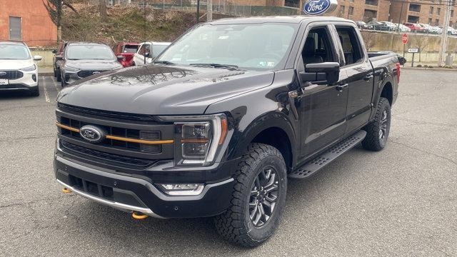 new 2023 Ford F-150 car, priced at $69,945