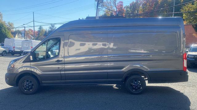 new 2024 Ford Transit-350 car, priced at $64,230