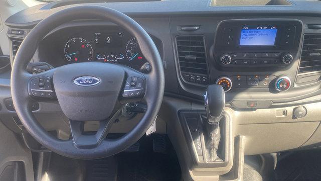 new 2024 Ford Transit-350 car, priced at $64,230