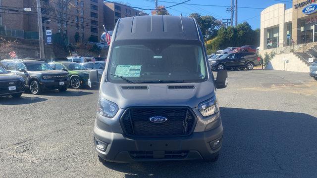 new 2024 Ford Transit-350 car, priced at $64,230