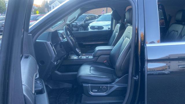 used 2018 Ford Expedition car, priced at $38,000